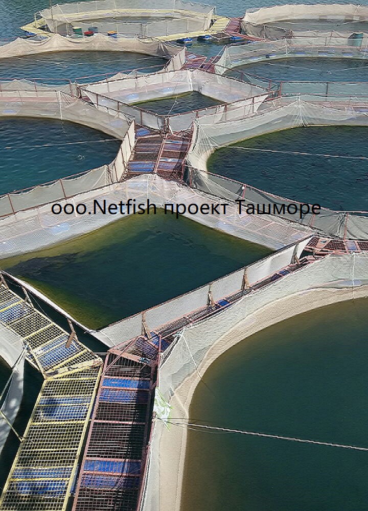 Установка садка