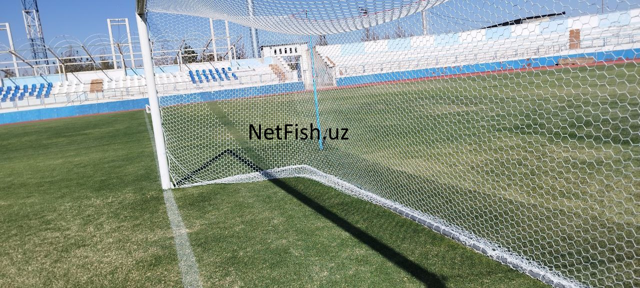 Спортивные сетки